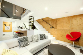 Pasarela Loft